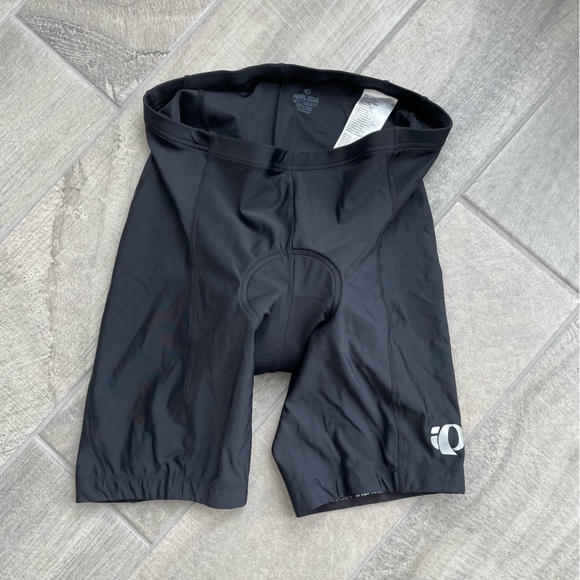 Pearl Izumi Other - Pearl Izumi Bike Shorts QUEST Padded Compression Cyclist Size XL